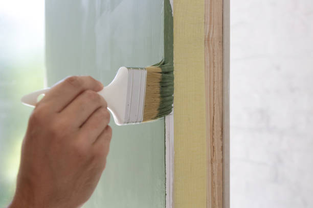 Best Mold Removal for HVAC Installations  in Caway, AR